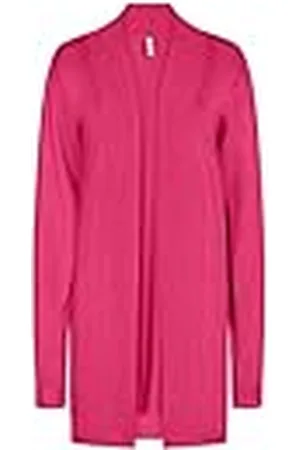 soyaconcept Dames SC-EIREEN 3 Gebreid vest, , XX-Large, , XXL