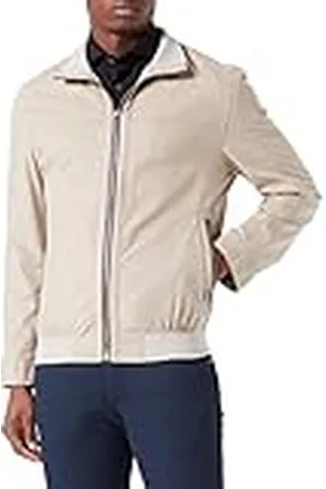 Bugatti Jassen voor heren, Beige - 40, 48