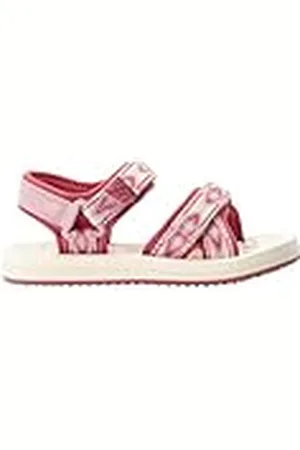 Jack Wolfskin Unisex Zulu Vc K sandalen voor kinderen, , 26 EU