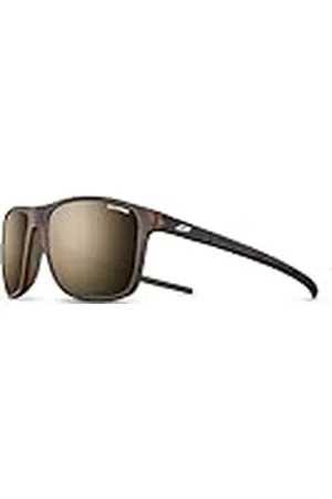 Julbo The Streets Tortoise Brown, zonnebril, uniseks, volwassenen, , L