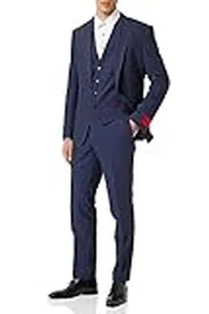 HUGO BOSS Suit, , 44
