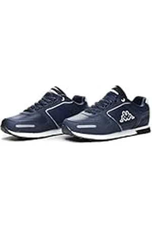 Kappa Uniseks gymschoenen Logo Voghera 5