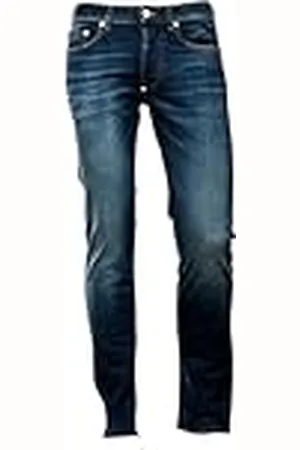 Blauer Jeans broek / 5 zakken MOD. Boston, , 48 NL