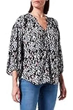Garcia S20031_ladies shirt ls