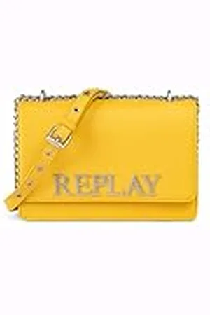 Replay FW3000 schoudertas voor dames, , , UNIC