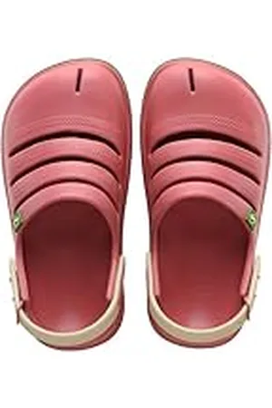 Havaianas Jongen Unisex Kids klomp Brasil Sandaal, , 1/2 UK Kind, , 1/2 UK Child