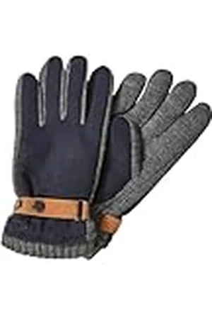 Camel Active Heren 408290-4G29 Winterhandschoenen, , XL, , XL
