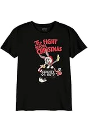 Cotton Division T-shirt voor jongens, , 8 Jaren