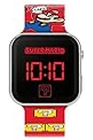Accutime GSM4107,Casual horloge