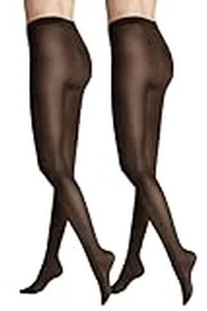 Hudson Panty (2 stuks) dames