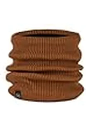 Buff Gebreide & Fleece Neckwear Bruin Unisex Kinderen