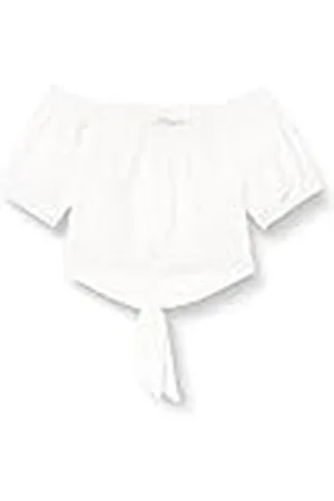 Mexx Meisjes blouse, , 110 cm