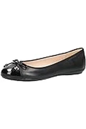 Caprice Damesballerina 9-9-22109-28 G-breedte, , 41 EU