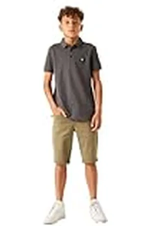 Garcia Kids 355 col.4011_Lazlo Short, , 128 cm