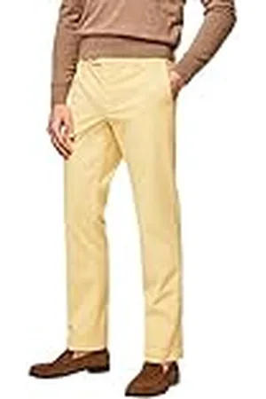 Hackett Core Kensington-broek voor heren, , 40W / 32L