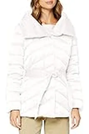 Geox W CHLOO MID JKT (W04 Vrouw Donsjack