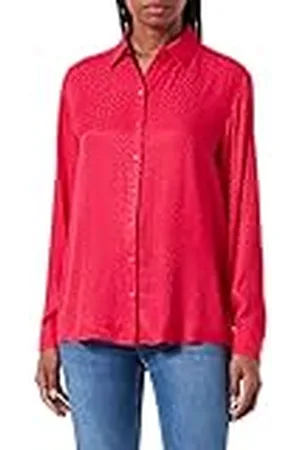 HUGO BOSS Evish Blouse voor dames, , 32