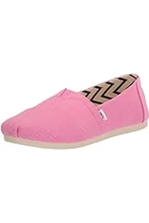 TOMS Alpargata Loafer Flat voor dames, , 35.5 EU