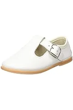 Conguitos Jana Mocassin, plat, voor meisjes, beige, 19 EU