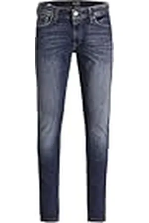 JACK & JONES JJILIAM JJORIGINAL GE 005 Skinny Jeans, , 30W / 32L