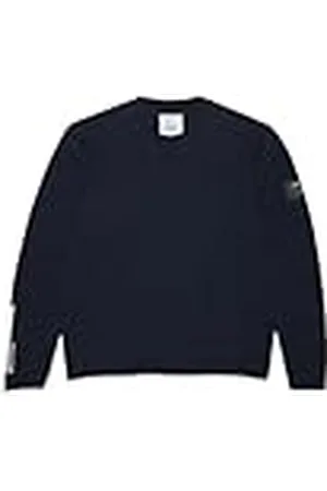 Redskins P24-SWEAT Tactic Shirt-Dark Navy-XL-heren, , L/Tall