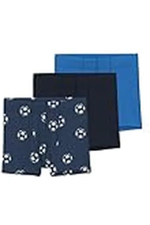 NAME IT Boxershorts voor jongens (set van 3), , 98