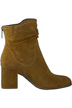 Tamaris Comfort 8-85317-41 Laarzen Dames, Enkellaarzen, Normaal, , 36 EU