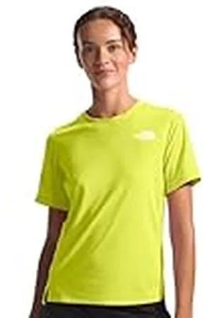 The North Face Sunriser S/S T-Shirt voor dames L