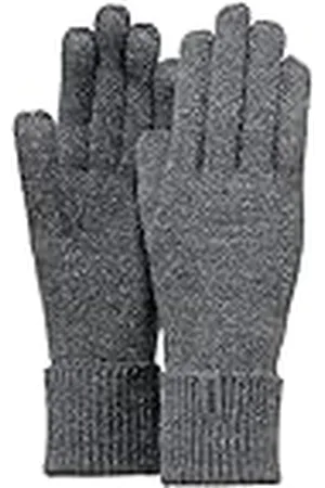 Barts Dames fijn gebreide handschoen armwarmer