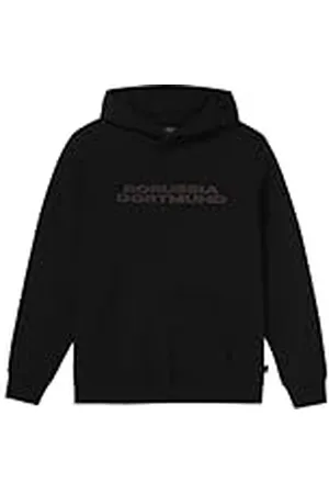Borussia Dortmund BVB Heat Collection, hoodie, , maat L, , L