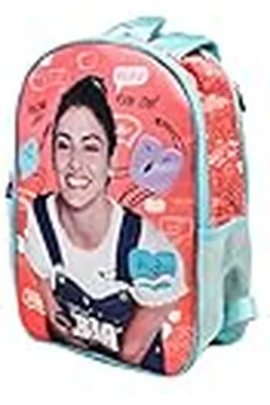 KARACTERMANIA BIA Like-Dual Rugzak Multi kleuren One Size