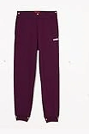 HUGO BOSS Dames Shuffle_Pants Loungewear_Pant, 511, , L