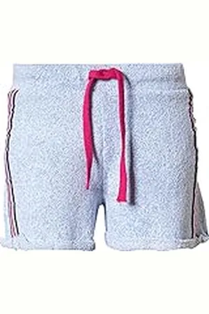 Lemon Beret Tiener meisjes shorts, , 10 Jaar