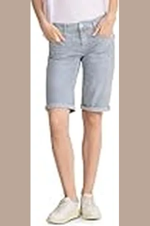 Street one Jeans bermuda, , 30W