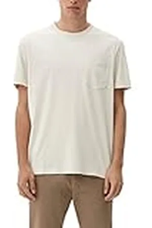 QS by s.Oliver Q/S by Heren T-shirt, korte mouwen, , S, , S