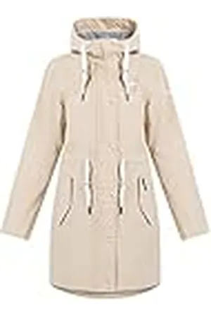 Schmuddelwedda Regenparka dames 34324771, , L