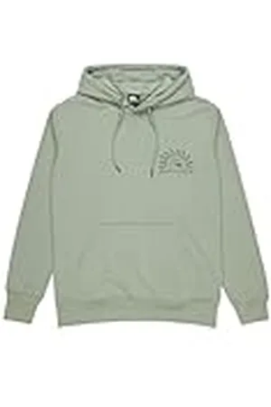 Quiksilver Graphic Mix Hoodie trui voor heren, , XL