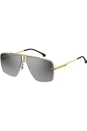 Carrera 1016/S Zonnebril voor volwassenen, uniseks, zwart- , 64