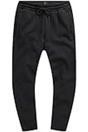 JP 1880 Heren grote maten, sweatbroek buikfit, 1/1, , 8XL