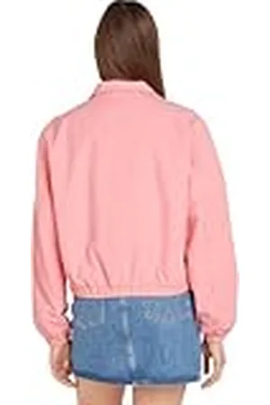 Tommy Hilfiger Damesjas, windbreaker, overgangsjas, , XS