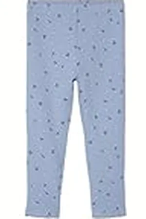 NAME IT Nmfkadia Box leggings voor meisjes, , 98