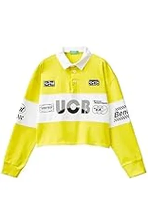 Benetton Poloshirt M/L, , M
