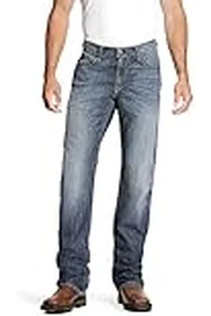 Ariat Heren Jean