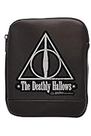 ABYstyle Harry Potter Kleine schoudertas van vinyl, , modern