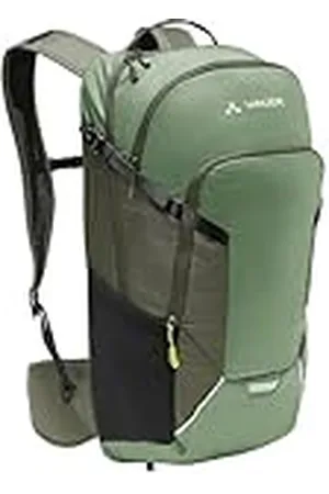 Vaude Ledro 18 Rugzak, Willow Green, Standaardmaat, , Eén maat