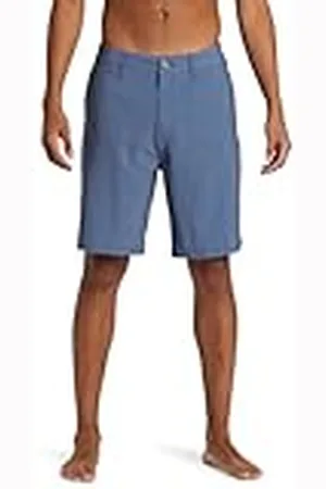 Quiksilver Dcontract shorts voor heren, , 28W