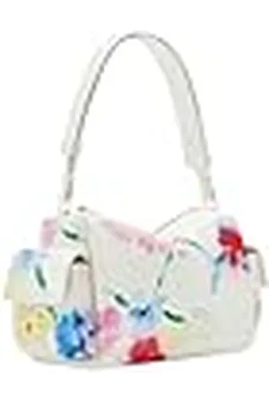 Desigual Liquid Flow HA Accessoires PU Handtas,