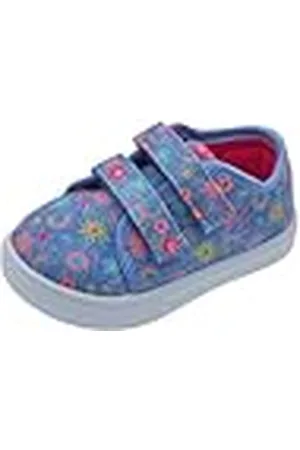 chicco Kindersneakers met Doble Cierre de gancho y Bucle, comfortabele, flexibele en ademende gymschoenen, ideaal voor lente, herfst en winter, schoenen voor kinderen en jongens, ontworpen in Italië