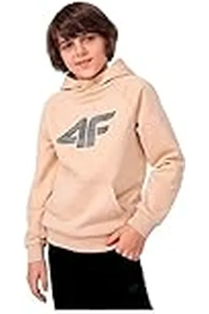 4F Sweatshirt M220 , maat 140 voor heren, , 140