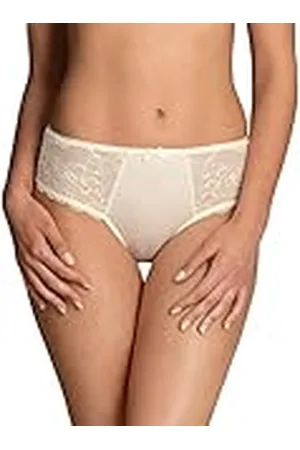 Rosa Faia Antonia Slip, ondoorzichtig, , 36